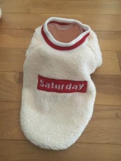 なおちゃん様専用2着セット犬服　小型犬のサムネイル