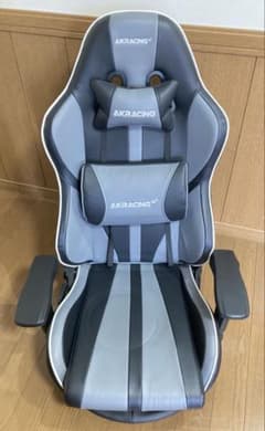 AKRacing ゲーミング座椅子のサムネイル