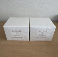 コスメデコルテ AQ ミリオリティ リペア クレンジングクリーム n150g×2のサムネイル