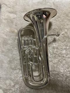ユーフォニアム　YAMAHA  YEP-642S Neoのサムネイル