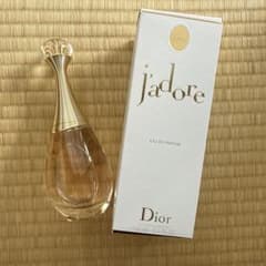 【新品】Dior 香水 j'adore 100 ml Dior j'adore 新品未開封香水 Eau de Parfum 100ml - メルカリ