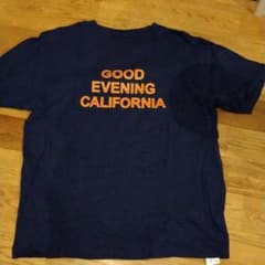 kstj1973専用　Tシャツ　スタカリ　メンズMのサムネイル