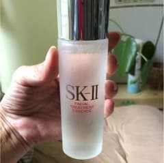 早い者勝ち SK2フェイシャルトリートメントエッセンスのサムネイル