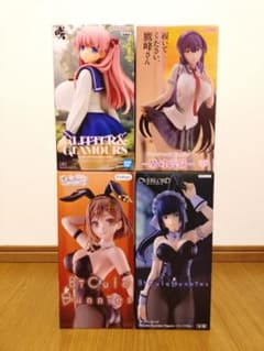 最安ショップ比較】 ナーベラル フィギュア オーバーロード BiCute