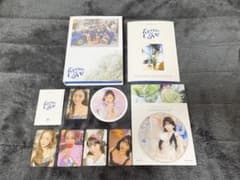 TWICE Taste of Love Taste ver.のサムネイル