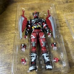 SHFiguarts 가면 라이더 번개 [가면 라이더 제로 원] 영혼 웹 상…