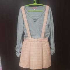 専用！120センチ　女の子のサムネイル