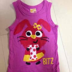bit'z タンクトップ 95cmのサムネイル
