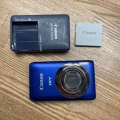 Canon IXY210F デジタルカメラのサムネイル