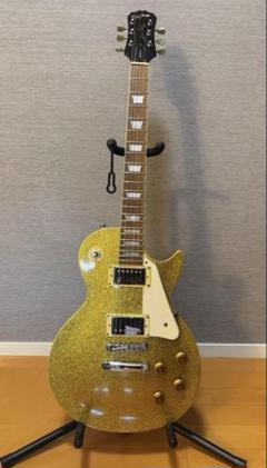 超希少！1997年 未使用 Epiphone Ltd Les Paul STD 超希少！1997年 未使用 Epiphone Ltd Les Paul STD - メルカリ