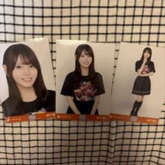 乃木坂46 生写真 東京T 森平麗心 - メルカリ