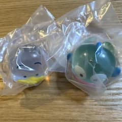 サンリオ　ファッションリング　２個セットのサムネイル