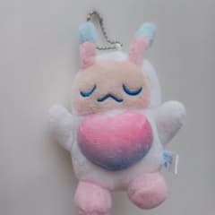 おかあさんといっしょ　ファンターネ　ぬいぐるみ　マスコット　すやすや　あーぷん