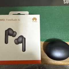 HUAWEI FreeBuds 6iのサムネイル