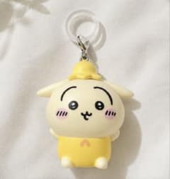 ちいかわ　うさぎ　アンブレラチャーム　めじるし　キーホルダーのサムネイル
