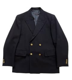 J.PRESS NAVY blazerのサムネイル
