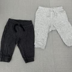 パンツ2点セットのサムネイル