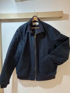 68 & BROTHERS. NEW YORK. ブルゾン XLのサムネイル