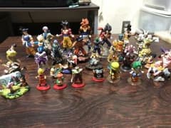 フィギュアのサムネイル