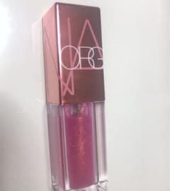 値下げ中　NARS オイルインフューズド　リップティント　3.5mLのサムネイル