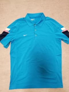 NIKE ポロシャツ ナイキ ゴルフのサムネイル