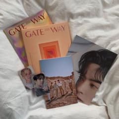 GATEWAY ASTROのサムネイル