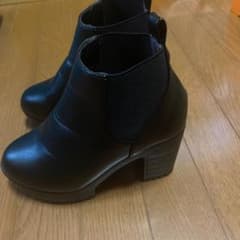 サイドゴアブーツ ショートブーツのサムネイル