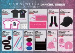 GARNiDELiA glow Tシャツ Mのサムネイル