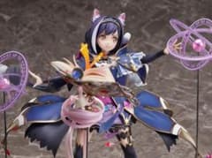 キャル★6 1/7スケールフィギュア 新品 未開封品のサムネイル