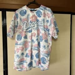 中日ドラゴンズ ドアラ 1994 沖縄キャンプ ユニフォーム m43043685778_1.jpg?1775557614