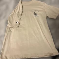 New Era ロサンゼルス・ドジャース Tシャツ Lのサムネイル