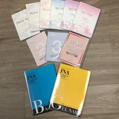 ネイル検定DVDセットのサムネイル
