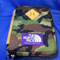ほぼ日手帳カバー THE NORTH FACEコラボ カズン ジッパー - メルカリ