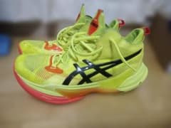 メタライズ2　パリモデル　29,0cmのサムネイル