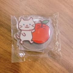 ふくふくにゃんこ アクリルスタンド シャーシャのサムネイル
