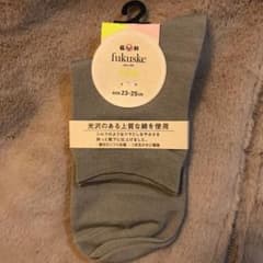 靴下 ソックスのサムネイル