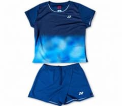 YONEX テニスウェア 上下セットのサムネイル