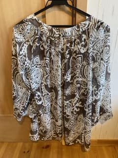 Le suke カットソーのサムネイル