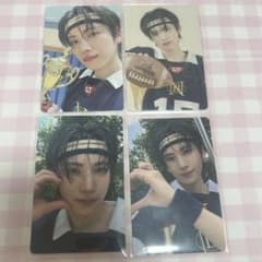 &TEAM YUMA トレカセット - メルカリ