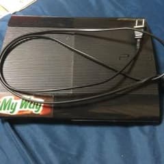 ps3 ジャンク品のサムネイル