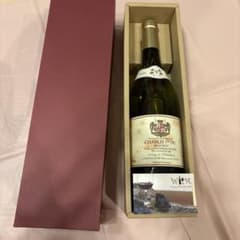 Chablis 1er Cru 2020 Domaine Larocheのサムネイル