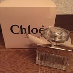 Chloe 香水 オードパルファムのサムネイル