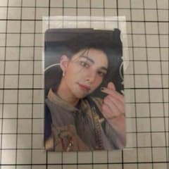 straykids スキズ 樂-star ヒョンジン yes24 特典 トレカ - メルカリ