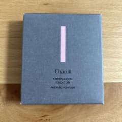 Chacott COMPLEXION CREATOR 001 クリアのサムネイル