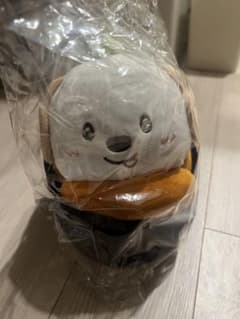 RIIZE らいずしぬいぐるみ　ANTONのサムネイル
