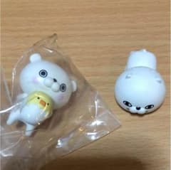 ヨッシースタンプガチャのサムネイル
