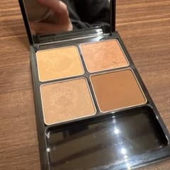 &be アイシャドウパレット サンドブラウンのサムネイル