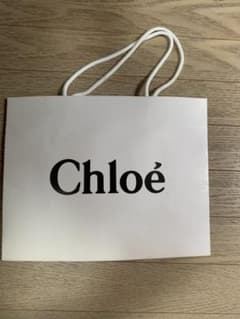 Chloe紙袋のサムネイル