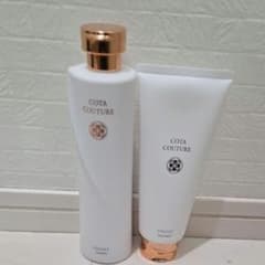 新品未開封⭐︎COTA COUTURE シャンプー＆トリートメントセット COTA COUTURE シャンプー トリートメントセット - メルカリ