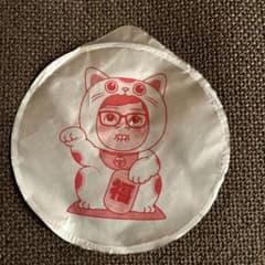 みそきん　まねきねこ みそきん 濃厚味噌 当たり フタ 招き猫キン HIKAKIN - メルカリ